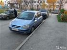 Hyundai Getz 1.6AT, 2004, 