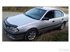 Toyota Avensis 1.6, 1998, 