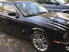 Jaguar XJ 4.2AT, 2006, 