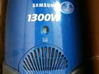  SAMSUNG vc-6013 /