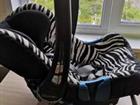  Romer Baby Safe