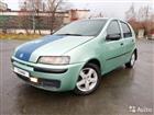 FIAT Punto 1.2, 2000, 