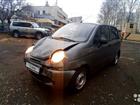 Daewoo Matiz 0.8, 2012, , 