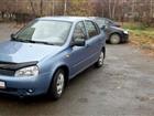 LADA Kalina 1.6, 2007, 