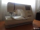   Janome 350E (MC E350)