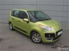 Citroen C3 Picasso 1.6, 2012, 