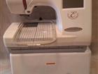   Janome memory craft 350e