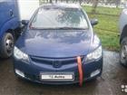 Honda Civic 1.8, 2008, 