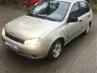 LADA Kalina 1.4, 2008, 