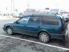 Nissan Primera 1.6, 1996, 