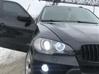 BMW X5 3.0AT, 2007, 