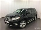 Toyota Highlander 3.5AT, 2012, 