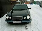 Mercedes-Benz E- 3.2AT, 1998, 