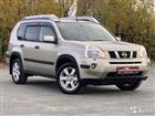 Nissan X-Trail 2.5CVT, 2008, 