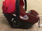 Cybex Aton Q Plus