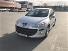 Peugeot 308 1.6, 2010, 172000