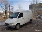 Mercedes-Benz Sprinter Classic 2.1, 2013, 220000