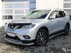 Nissan X-Trail 2.0AT, 2015, 100115