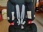  britax Multi-Tech 9 - 25 