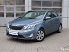 KIA Rio 1.6, 2014, 76156