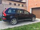 Volvo XC90 2.4AT, 2008, 200000