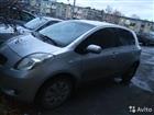 Toyota Yaris 1.3, 2006, 140000