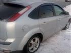 Ford Focus 1.6, 2006, 195100