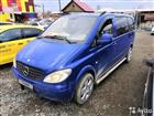 Mercedes-Benz Vito 2.1, 2005, 333333