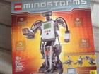  Mindstorms nxt 8527