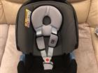   cybex (CBX by Cybex Aton Basi