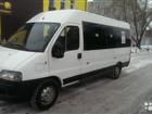 FIAT Ducato 2.3, 2011, 230000