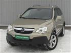 Opel Antara 2.4AT, 2010, 110000