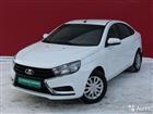 LADA Vesta 1.6, 2016, 120242