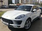 Porsche Macan 2.0AMT, 2017, 20000