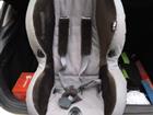Maxi-cosi Priori SbS