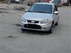 LADA Kalina 1.6, 2011, 80000