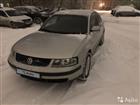 Volkswagen Passat 1.6, 1997, 277000