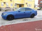 BMW 5  3.0AT, 2007, 268000