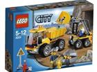 Lego City 4201