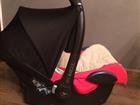  Maxi-Cosi KabrioFix