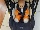  kiddy maxi pro