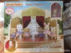 Sylvanian Families 5256