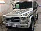 Mercedes-Benz G- 3.2AT, 1994, 260000