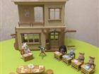  Sylvanian Families (    )