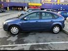 Ford Focus 1.6AT, 2006, 172000