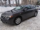 Toyota Camry 2.4AT, 2008, 180000