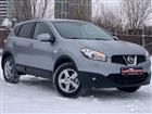 Nissan Qashqai 1.6, 2013, 88000