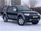 Mitsubishi L200 2.5AT, 2014, 68800