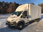 FIAT Ducato 2.3, 2015, 200000