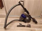 Dyson DC37 Allergy Musclehead